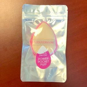 Beauty Blender Power Pocket Puff